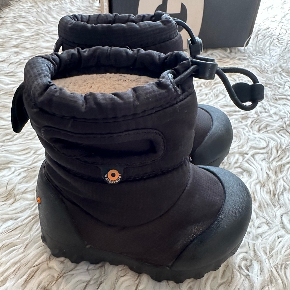 BOGS B-MOC Insulated Boots